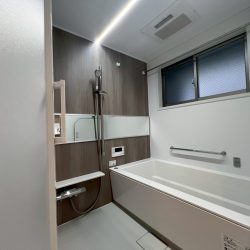アソシアタワー大濠ベネフィス　8階部分　3LDK 画像14
